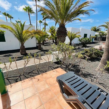 Ferienwohnung Playa Park Puerto del Carmen  Exterior foto
