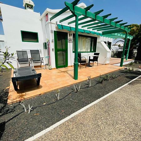 Ferienwohnung Playa Park Puerto del Carmen  Exterior foto