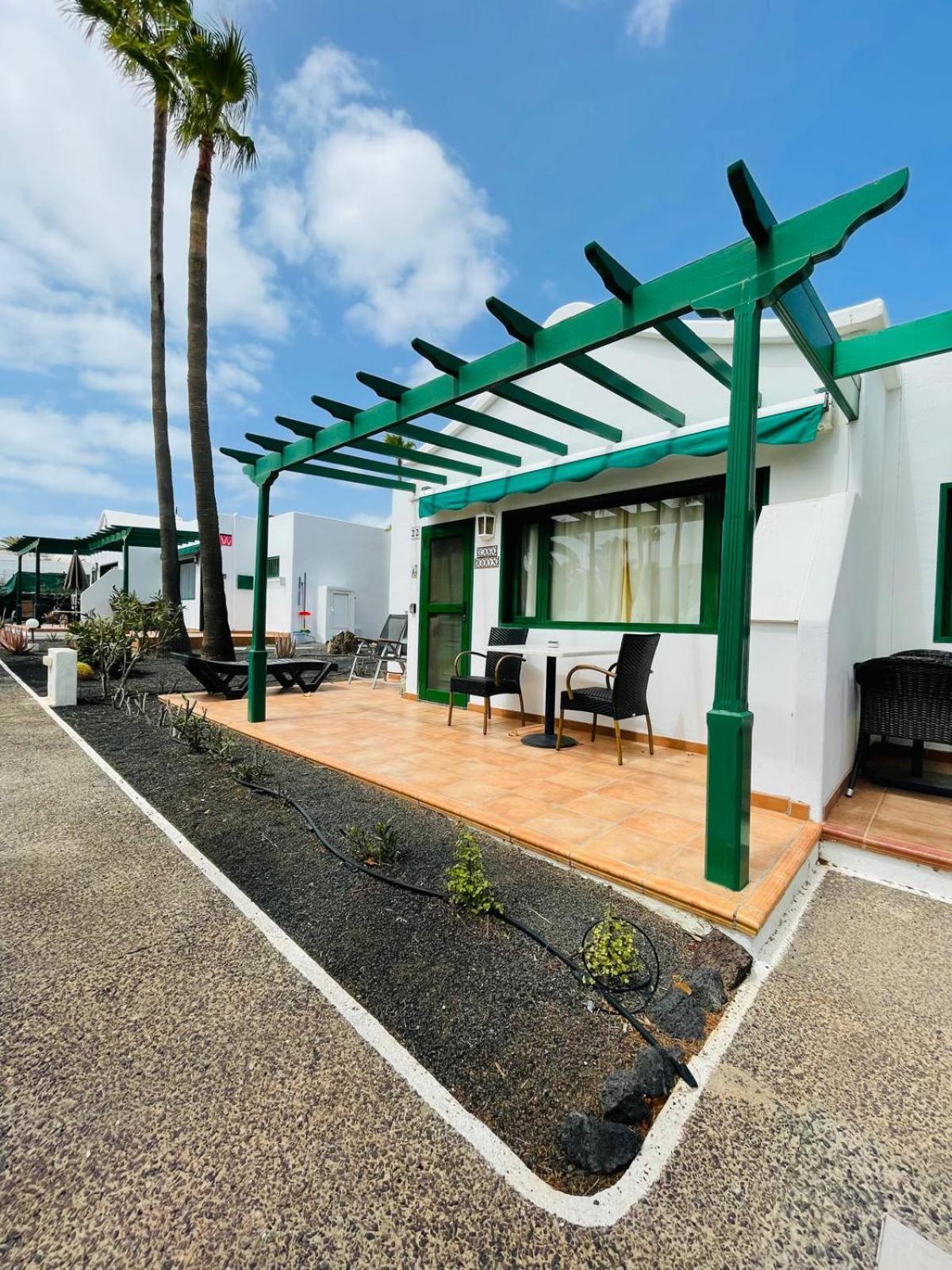 Ferienwohnung Playa Park Puerto del Carmen  Exterior foto